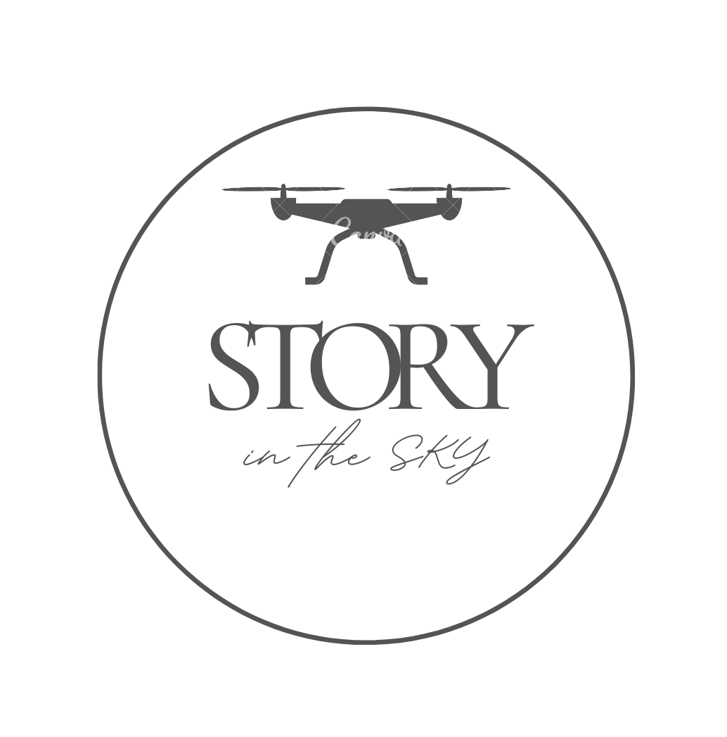 STORY IN THE SKY